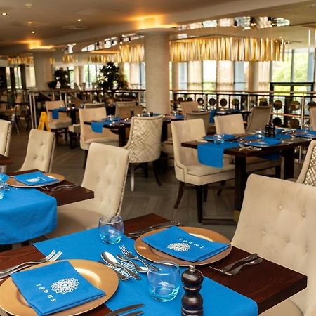 Park Regis Birmingham Hotel Exterior photo