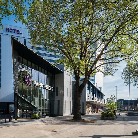 Park Regis Birmingham Hotel Exterior photo