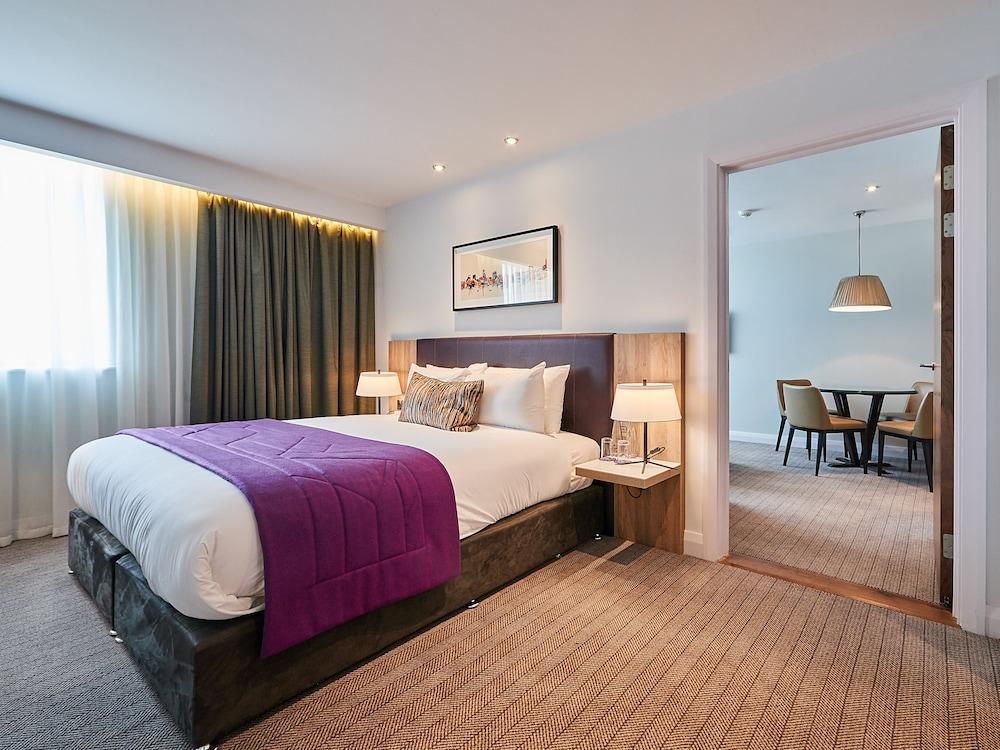 Park Regis Birmingham Hotel Exterior photo