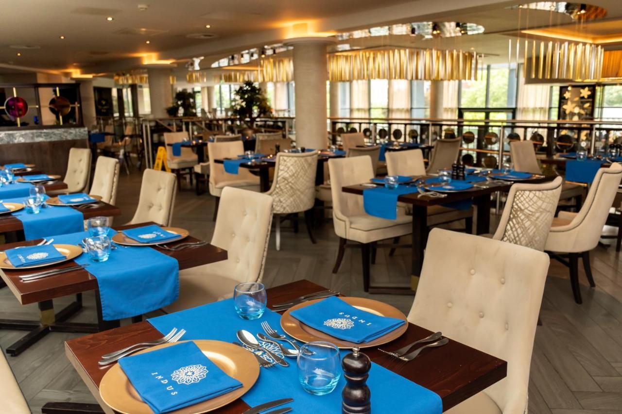 Park Regis Birmingham Hotel Exterior photo