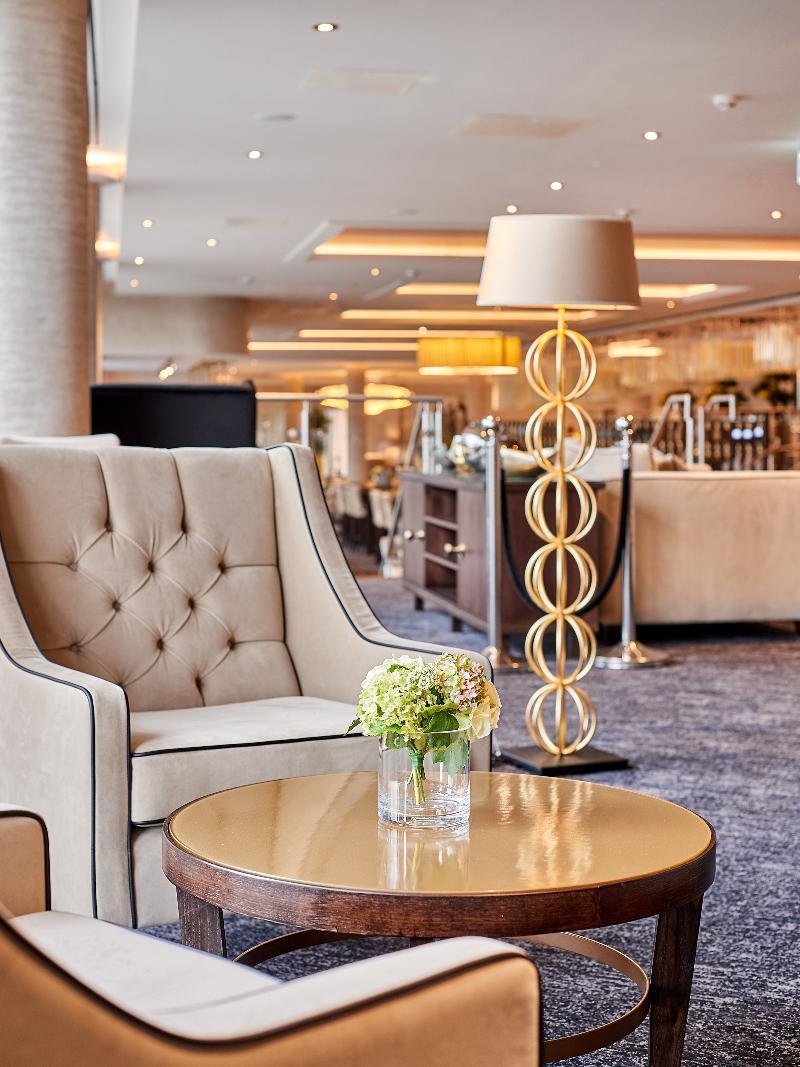 Park Regis Birmingham Hotel Exterior photo