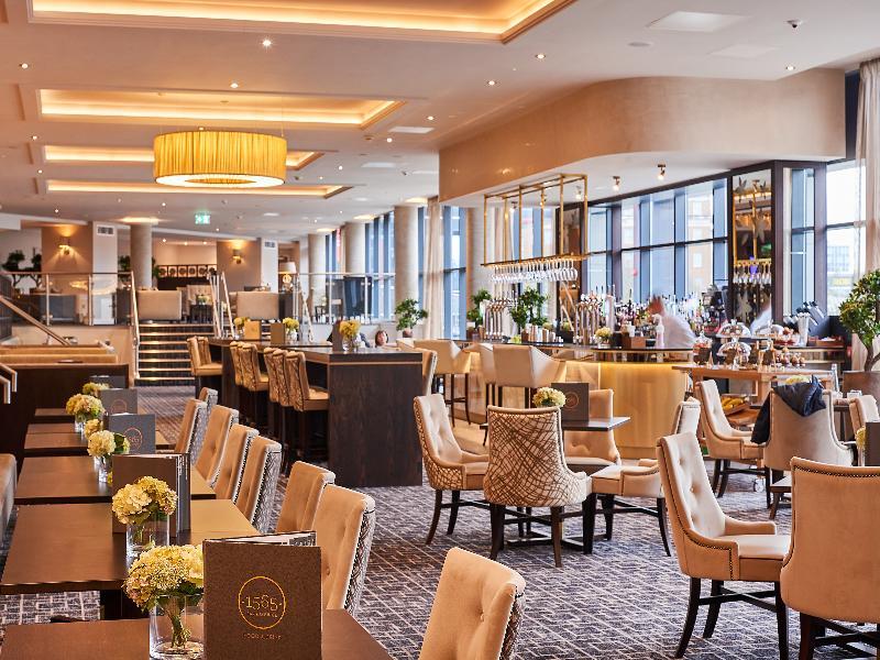 Park Regis Birmingham Hotel Exterior photo
