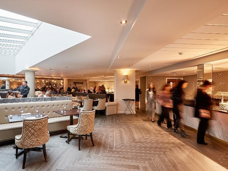 Park Regis Birmingham Hotel Exterior photo
