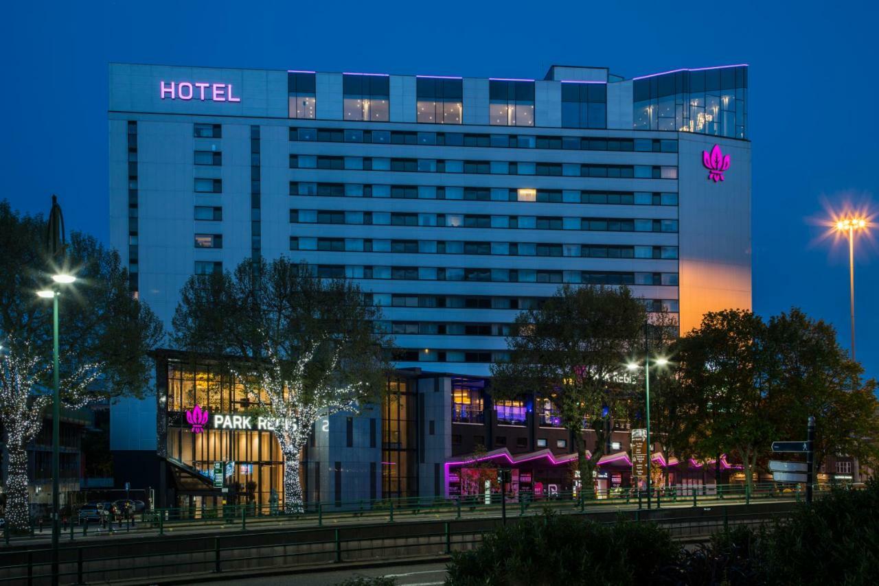 Park Regis Birmingham Hotel Exterior photo