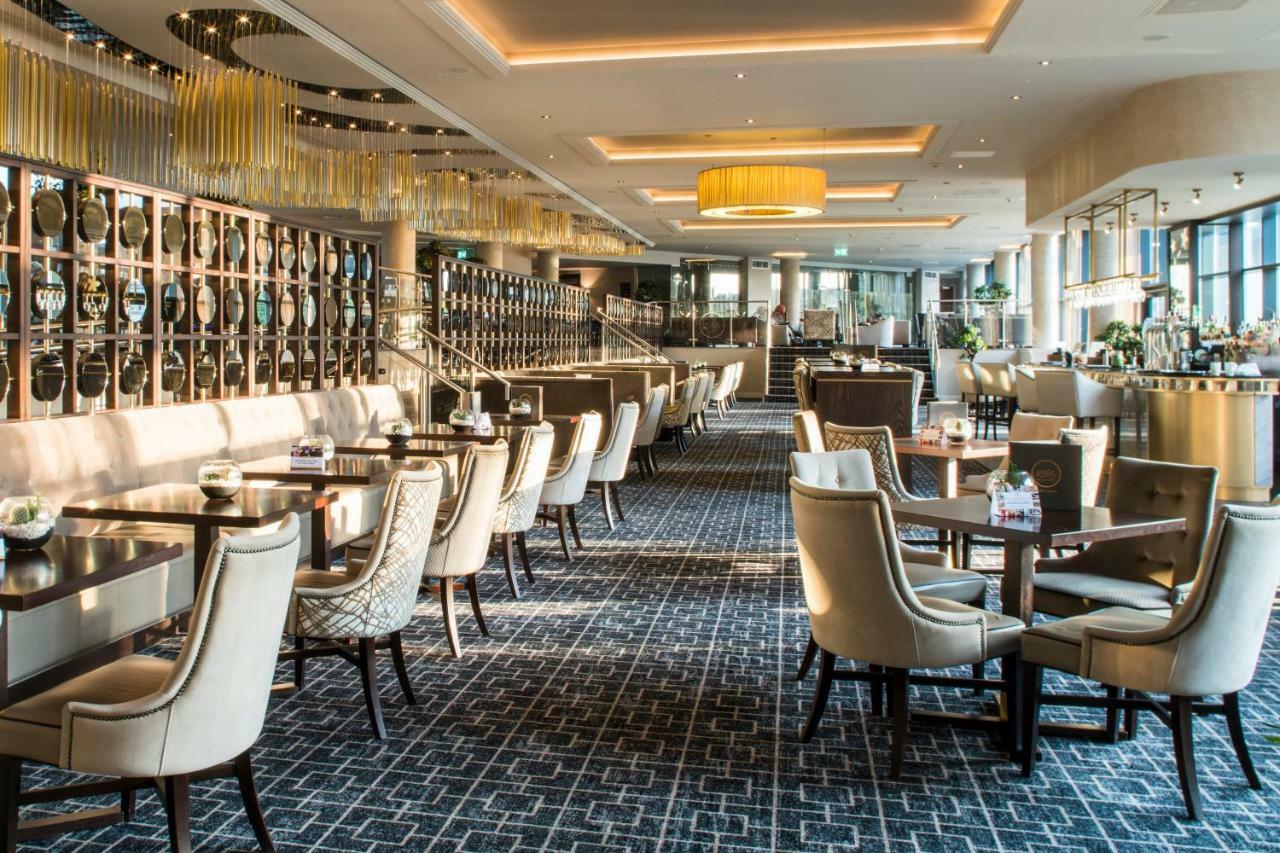 Park Regis Birmingham Hotel Exterior photo