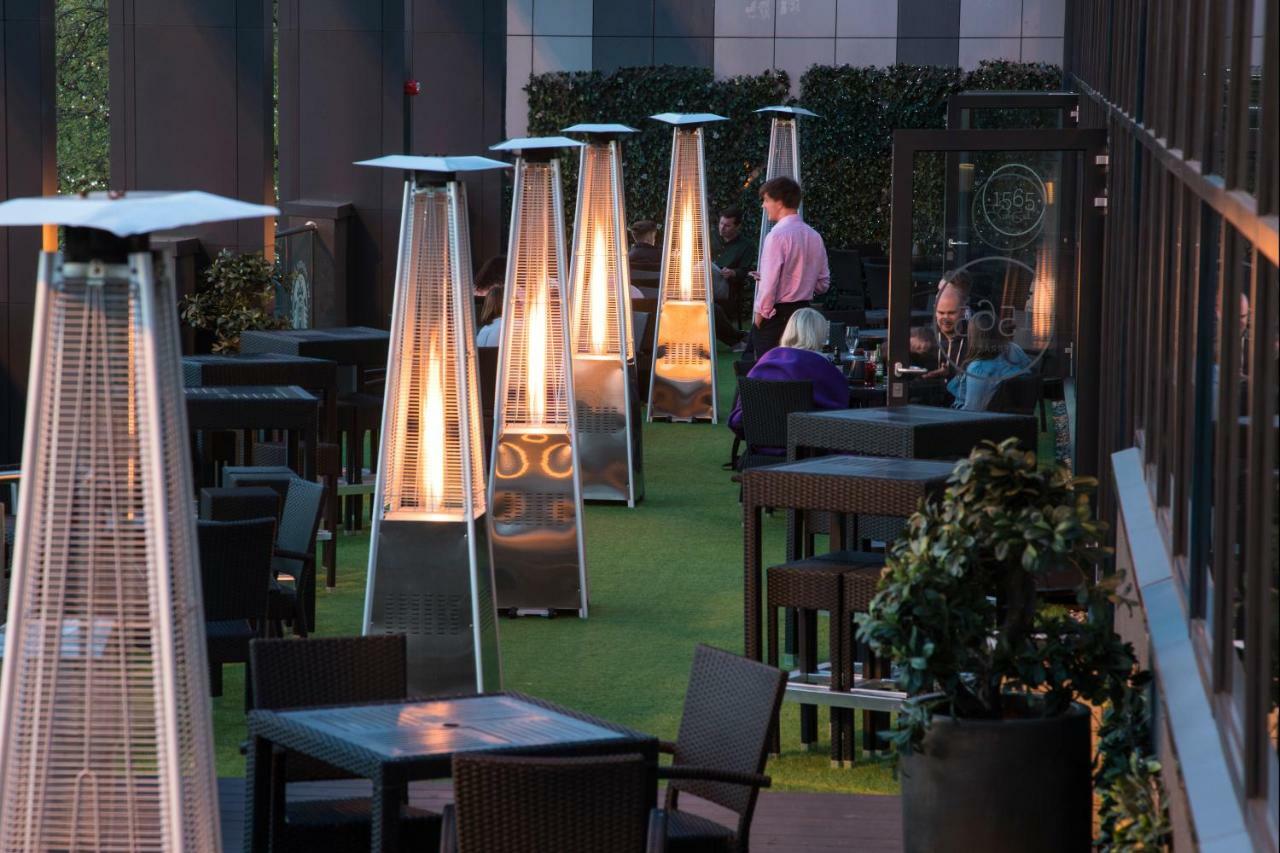 Park Regis Birmingham Hotel Exterior photo