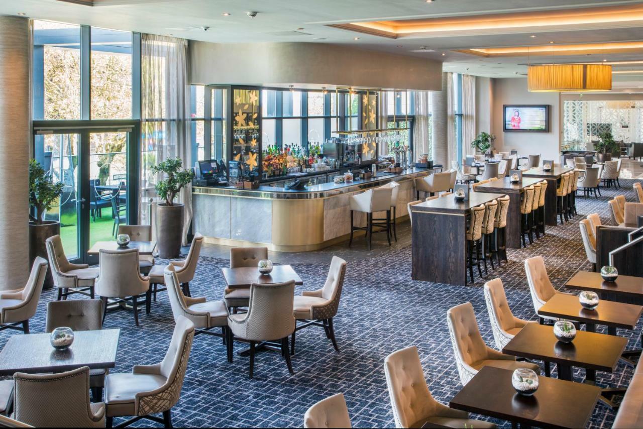 Park Regis Birmingham Hotel Exterior photo